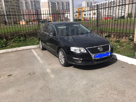  Volkswagen Passat 2010 , 450000 , 