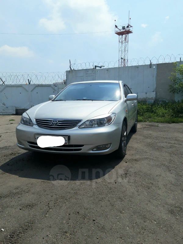  Toyota Camry 2003 , 445000 , 