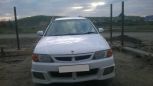  Nissan Wingroad 2001 , 220000 , 