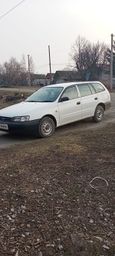  Toyota Caldina 2001 , 250000 , -