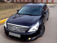  Nissan Teana 2009 , 639000 , 