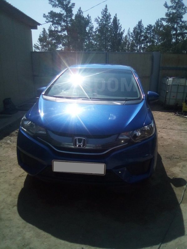  Honda Fit 2014 , 689999 , -