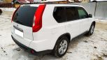 SUV   Nissan X-Trail 2014 , 957000 , 