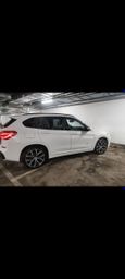 SUV   BMW X1 2016 , 2220000 , 