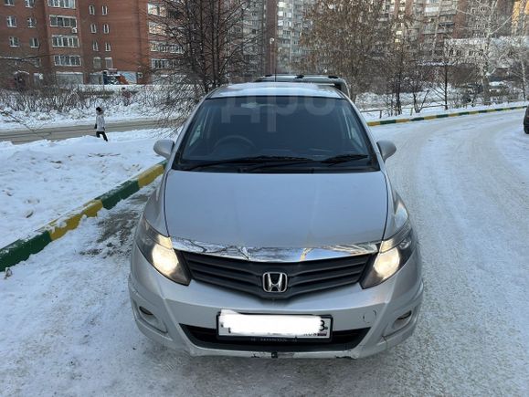  Honda Airwave 2009 , 425000 , 