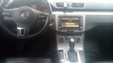 Volkswagen Passat CC 2012 , 1100000 , 