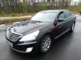  Hyundai Equus 2011 , 949000 , 