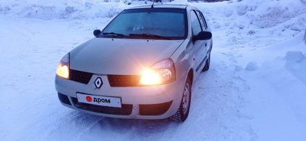  Renault Symbol 2002 , 250000 , -