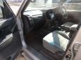 SUV   Mitsubishi Pajero 2002 , 550000 , 