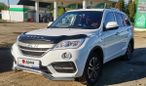 SUV   Lifan X60 2016 , 705000 , 