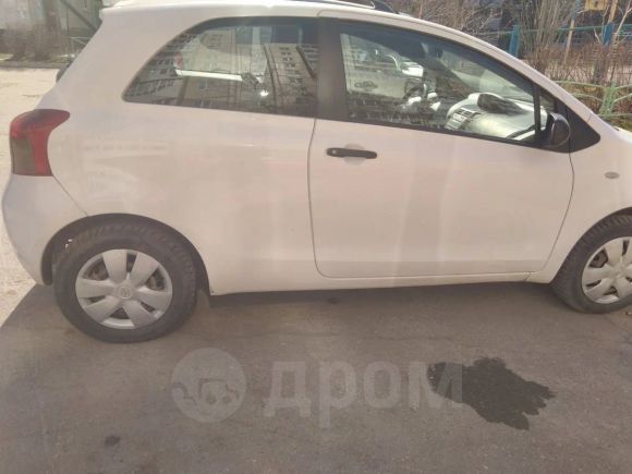  Toyota Yaris 2008 , 280000 , 