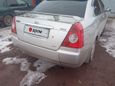  Chery Fora A21 2007 , 110000 , 