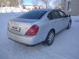  Nissan Teana 2007 , 430000 , 