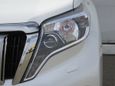 SUV   Toyota Land Cruiser Prado 2017 , 3065000 , 