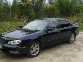  Nissan Cefiro 2001 , 150000 , 