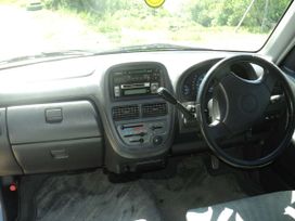  Subaru Pleo 2001 , 180000 , 