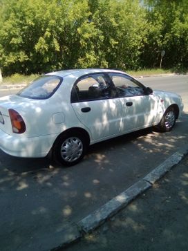  Chevrolet Lanos 2008 , 150000 ,  