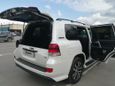 SUV   Toyota Land Cruiser 2018 , 5599000 , 