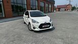  Toyota Aqua 2015 , 950000 , 