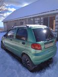  Daewoo Matiz 2005 , 145000 , 