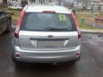  Ford Fiesta 2007 , 280000 , 