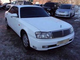  Nissan Cedric 2000 , 235000 , --