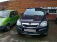 SUV   Opel Antara 2007 , 540000 , 