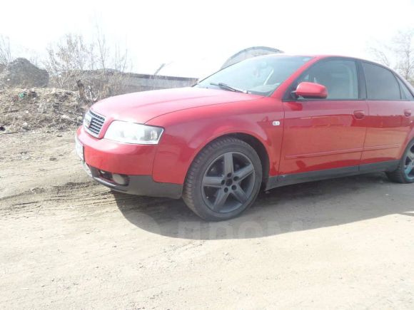  Audi A4 2003 , 280000 , -