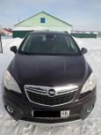 SUV   Opel Mokka 2014 , 900000 , 