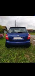  Skoda Fabia 2010 , 300000 , 