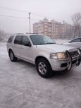 SUV   Ford Explorer 2003 , 550000 , 