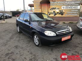  Chevrolet Lanos 2008 , 115000 , 