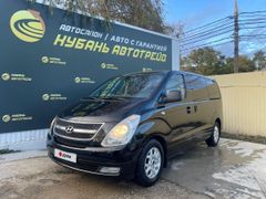 Минивэн или однообъемник Hyundai Grand Starex 2011 года, 1750000 рублей, Краснодар