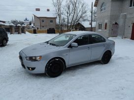  Mitsubishi Lancer 2008 , 392000 , 