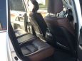 SUV   Toyota Land Cruiser 2016 , 4550000 , 