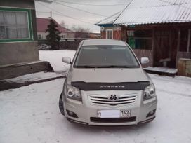  Toyota Avensis 2007 , 620000 , 