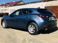  Mazda Axela 2015 , 835000 ,  