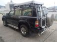 SUV   Nissan Safari 2000 , 800000 , 