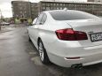  BMW 5-Series 2016 , 2500000 , 