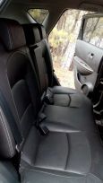 SUV   Nissan Qashqai 2007 , 550000 , 