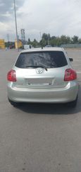  Toyota Auris 2007 , 422000 , 