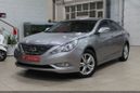  Hyundai Sonata 2011 , 818000 , 