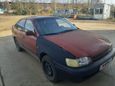  Toyota Carina E 1993 , 130000 , 