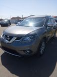 SUV   Nissan X-Trail 2017 , 1415000 , 