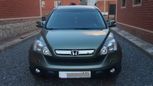 SUV   Honda CR-V 2007 , 690000 , 