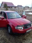  Audi A4 2002 , 310000 , 