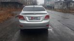  Hyundai Solaris 2011 , 520000 , 