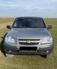 SUV   Chevrolet Niva 2013 , 375000 , 