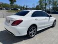  Mercedes-Benz C-Class 2014 , 1850000 , 