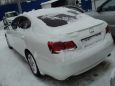  Lexus GS350 2011 , 1050000 , 